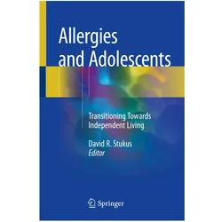 Allergies and Adolescents, Fachbücher