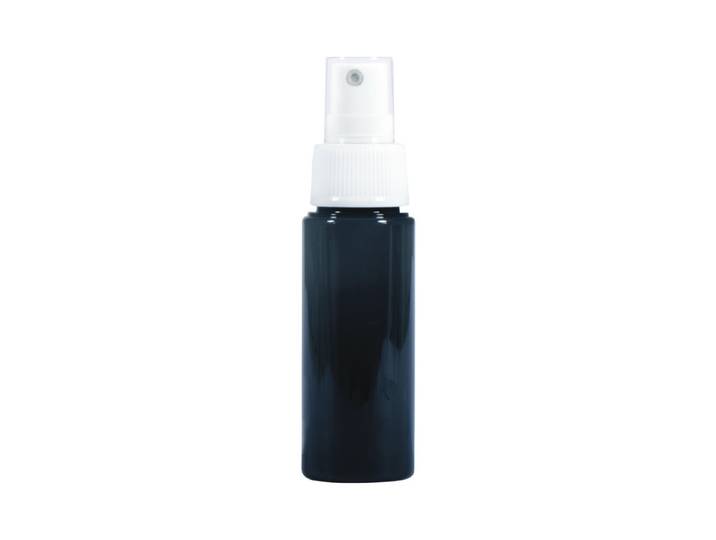Rayher Textil-Spray Schwarz 50 ml