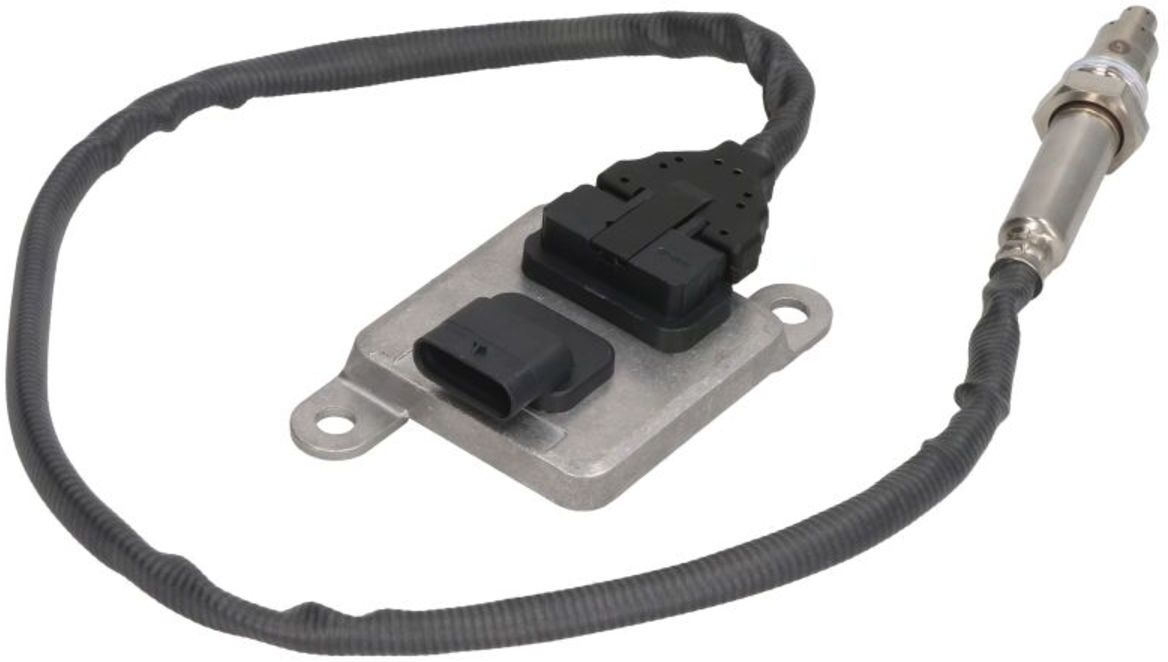 NOx Sensor AKUSAN IVE-SNOX-007