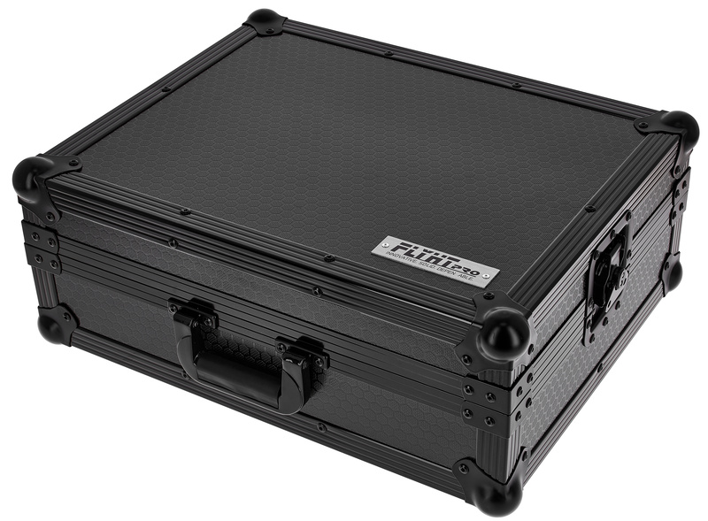 Flyht Pro DJ Case Denon DJ Prime GO+ nero