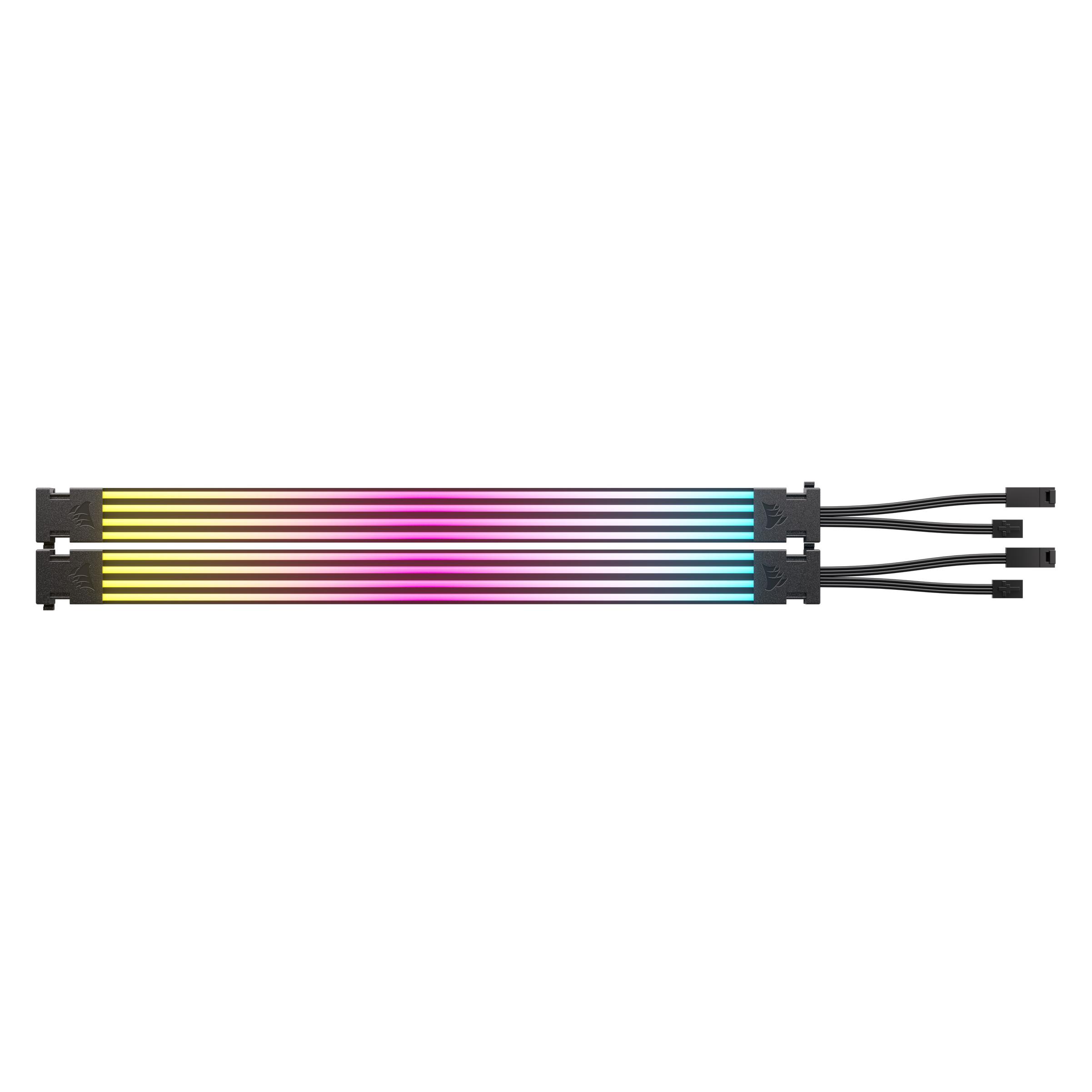 Corsair ARGB PSU Cable Strips (RGB) (CP-8920282)