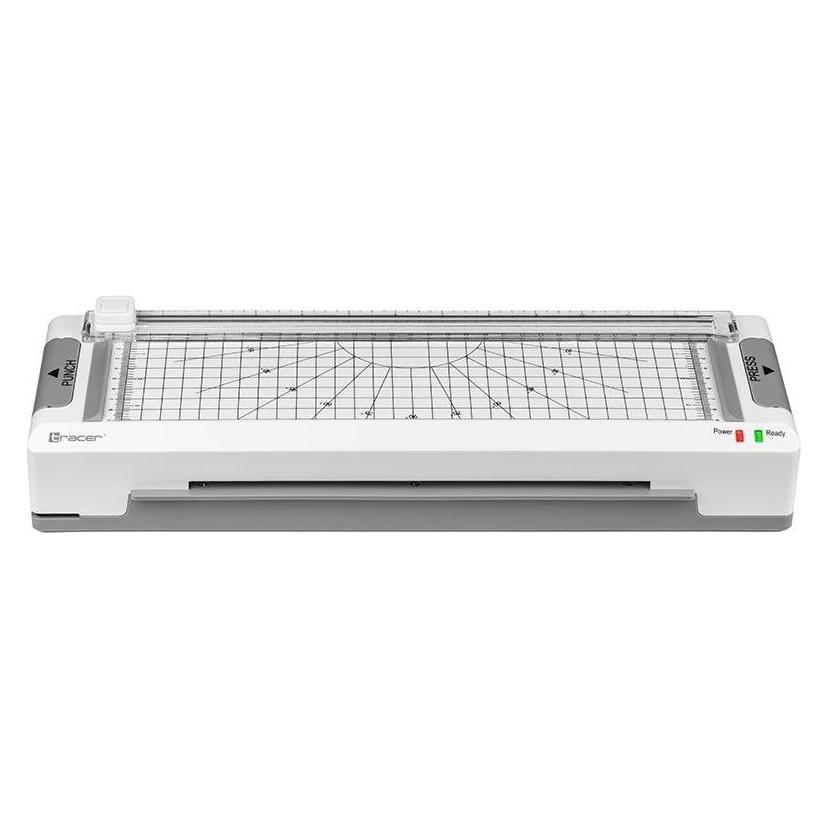 Tracer A4 TRL-7 All-in-One (125 µm, A4) (TRANIS47269)