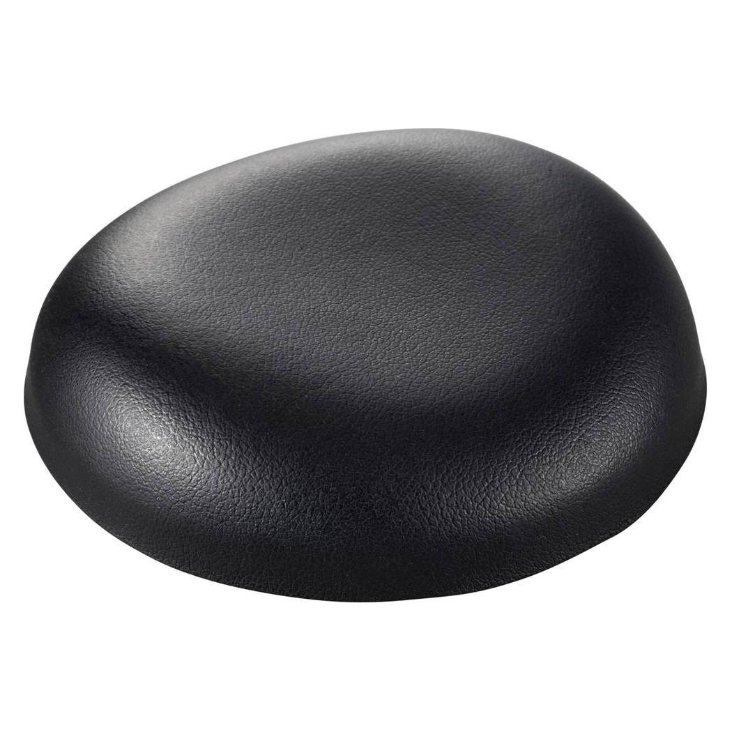 Renkforce RF-PWR-280 Handgelenksstütze Ergonomisch Schwarz (RF-6031912)