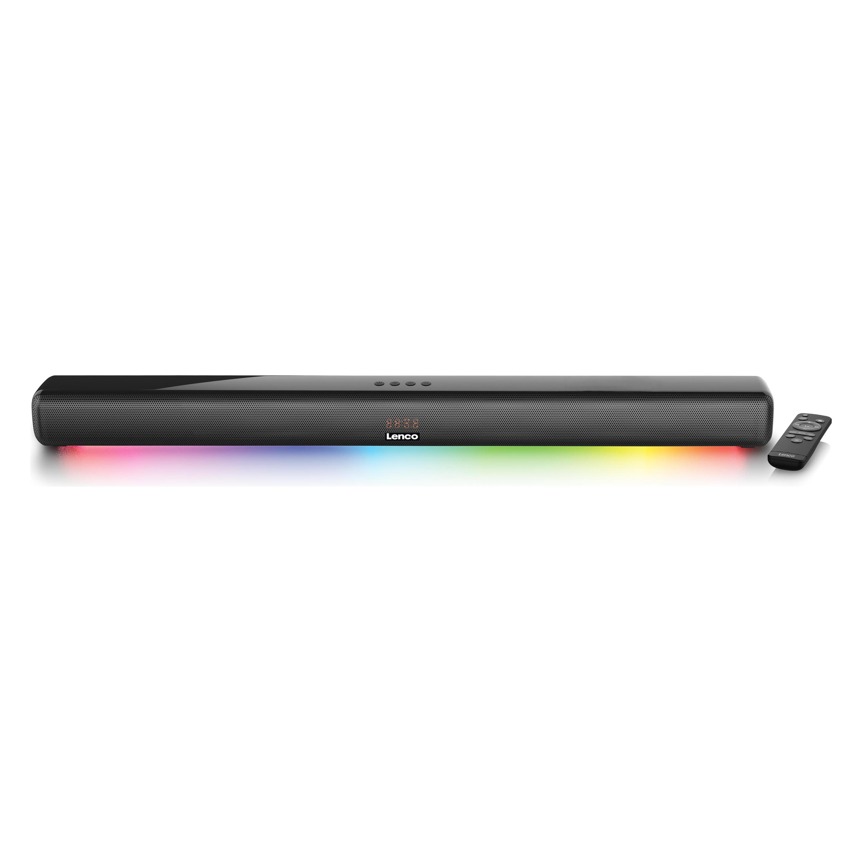 Lenco SB-080 (40 W, 2.0 Kanal) (#N/A)