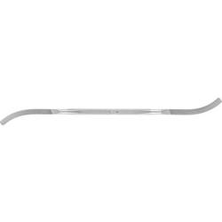 PFERD TOOLS 12407320 PFERD TOOLS Präzisions-Riffelfeile Typ 732 P 180mm Schweizer Hieb 0, grob Länge 180 mm 12 St.