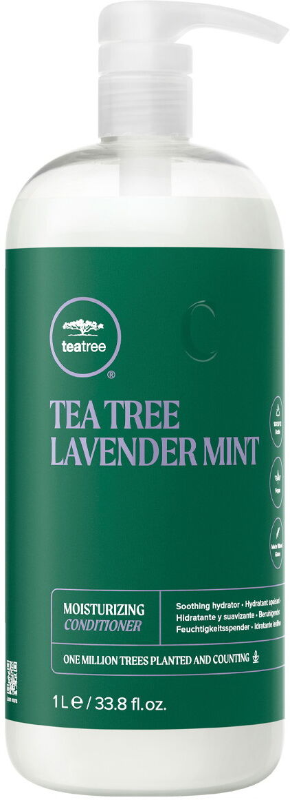 1L Paul Mitchell Tea Tree Lavender Mint Moisturizing Conditioner