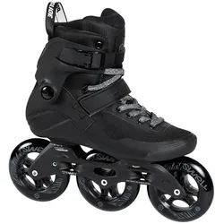 POWERSLIDE SWELL TRIPLE BLACK 110 Inline Skate 2026 black - 43