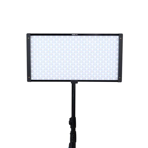 Nanlite PavoSlim 120B Bi-Color