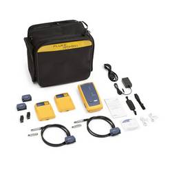Fluke Networks 4955095 DSX2-ADD-R Remote-Einheit / Hauptgerät-Erweiterung 1 St.