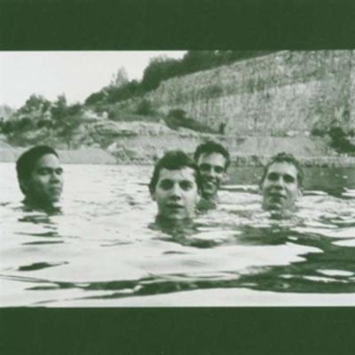 SPIDERLAND (REMASTERED) -180 gram vinyl- - Slint, Vinyl