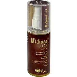 Visola + 25 100 ML