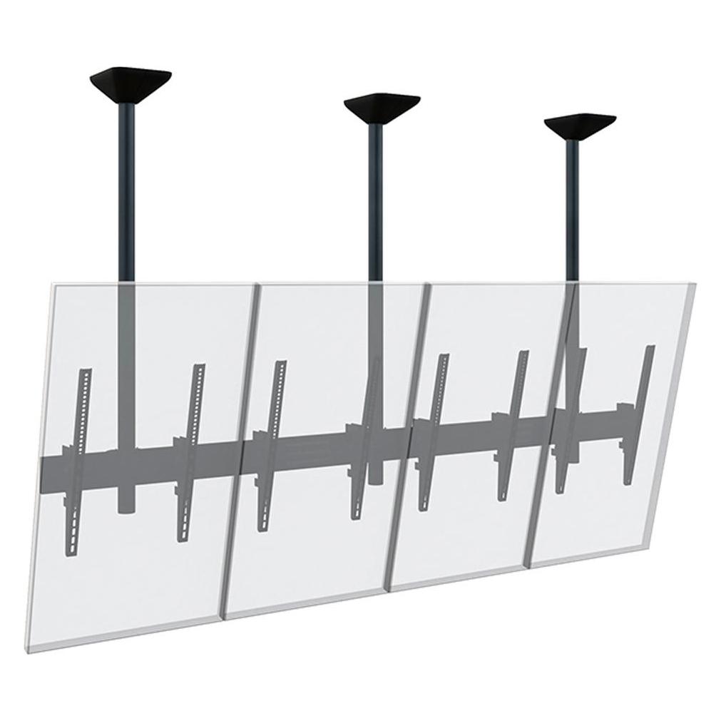 Hagor CPS MENUBOARD D4P 46-65IN (3318)