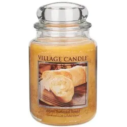 Warm Buttered Bread 626g