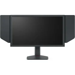 BenQ Zowie XL2540X+ (1920 x 1080 Pixel, 24.10"), Monitor, Schwarz