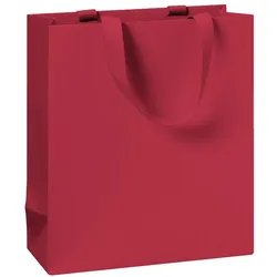 6x Stewo, Geschenkverpackung, Tragetasche Everyday One Colour