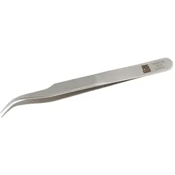 RS PRO, Pinzette, Premium economy tweezers curved 120mm