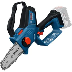 Bosch Astsäge Kettensäge Akku GKE 18V-15 - Sologerät ohne Akku/Ladegerät - 15cm