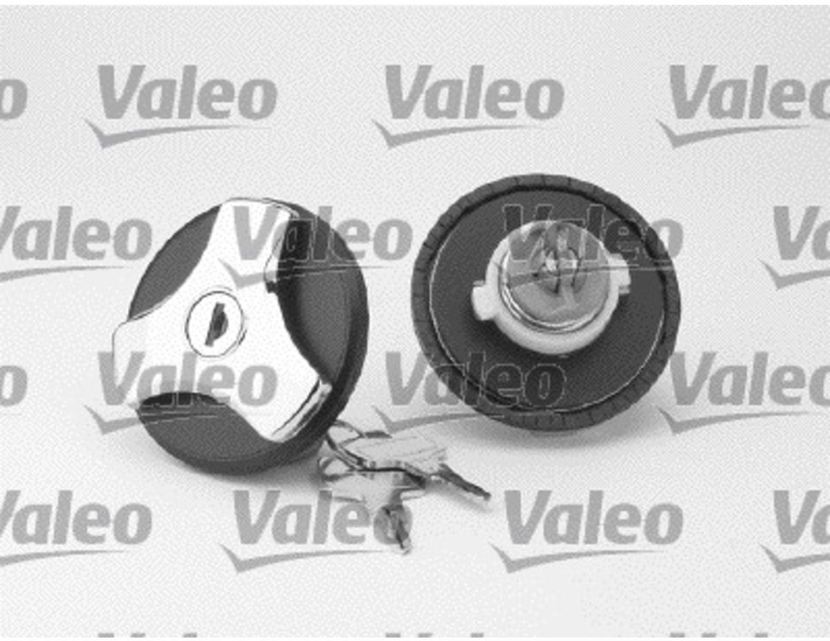 Verschluss, Kraftstoffbehälter VALEO 247702