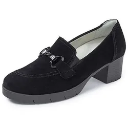 Pumps Nadja Waldläufer schwarz, 37