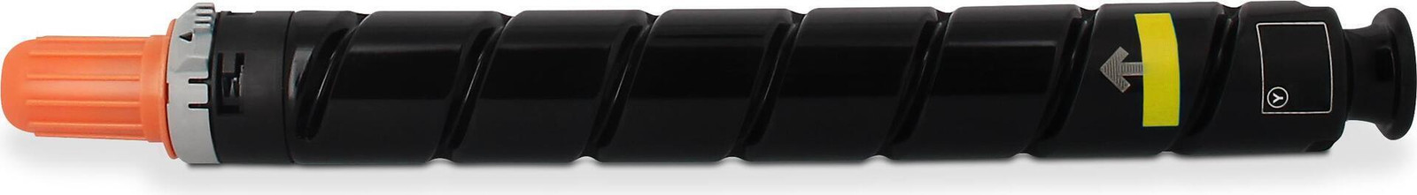 Freecolor K40043F7 Gele Toner voor Canon IR Advance C2020 3785B002