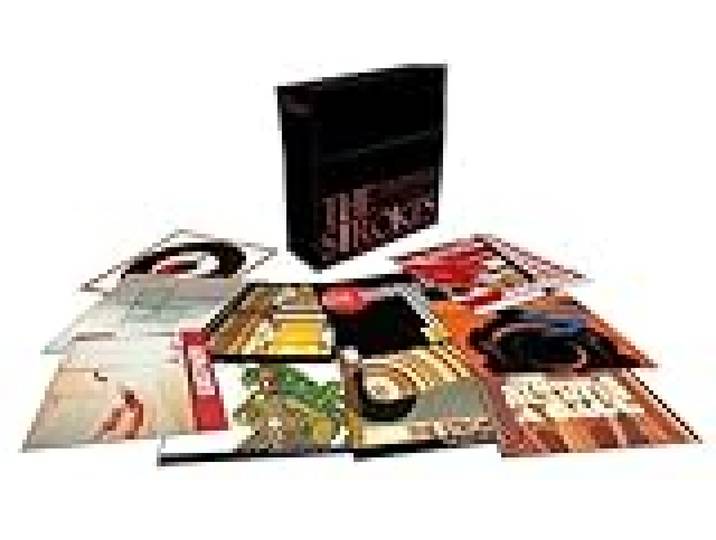 Sony Music Entertainment France The Singles-Volume One [Import]