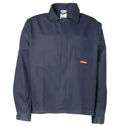 Bundjacke "MG 260" - 56 - hydronblau