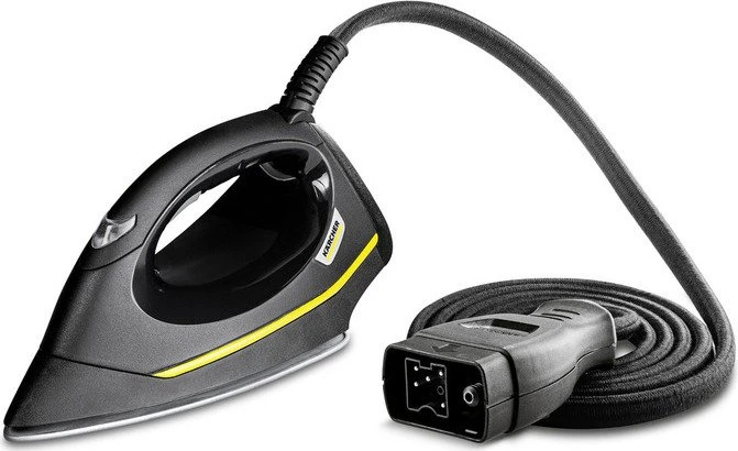 KÄRCHER Easyfinish Dampfbügeleisen 2.200 W