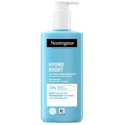 Neutrogena Hydro Boost Body Gel Cream 250 ml