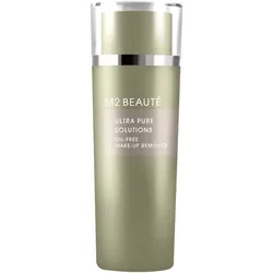 Ultra Pure Solutions Oil-Free Make-Up Remover