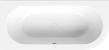 Bette BetteStarlet IV baignoire 6650-038 natura, 165x75x42cm