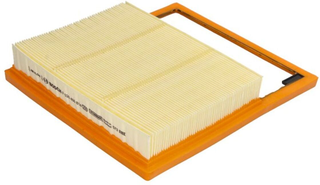 luftfilter BOSCH F 026 400 814