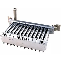 Wolf Gasbrenner Erdgas E/H 12Lanzen 2800645 für CGG-1K-24