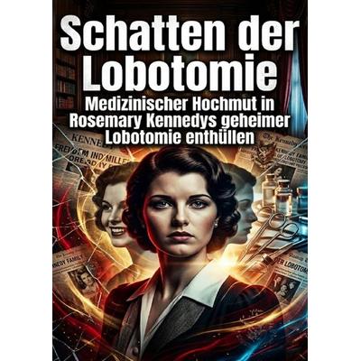 Schatten der Lobotomie, Taschenbuch von Silas Sommer, Epubli, 978-3-565-41186-3