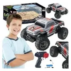 Maksik RC-Auto mit 2,4-GHz-Technologie