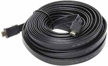 Cavo Interfaccia Multimediale Alta Definizione Hdmi Da 7m