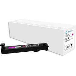 CoreParts, Toner, QI-HP1033M Tonerkartusche (e) Original (M)