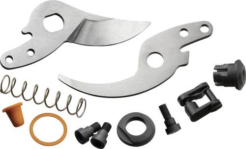 Fiskars 1026280 Ersatzklinge für Astschere