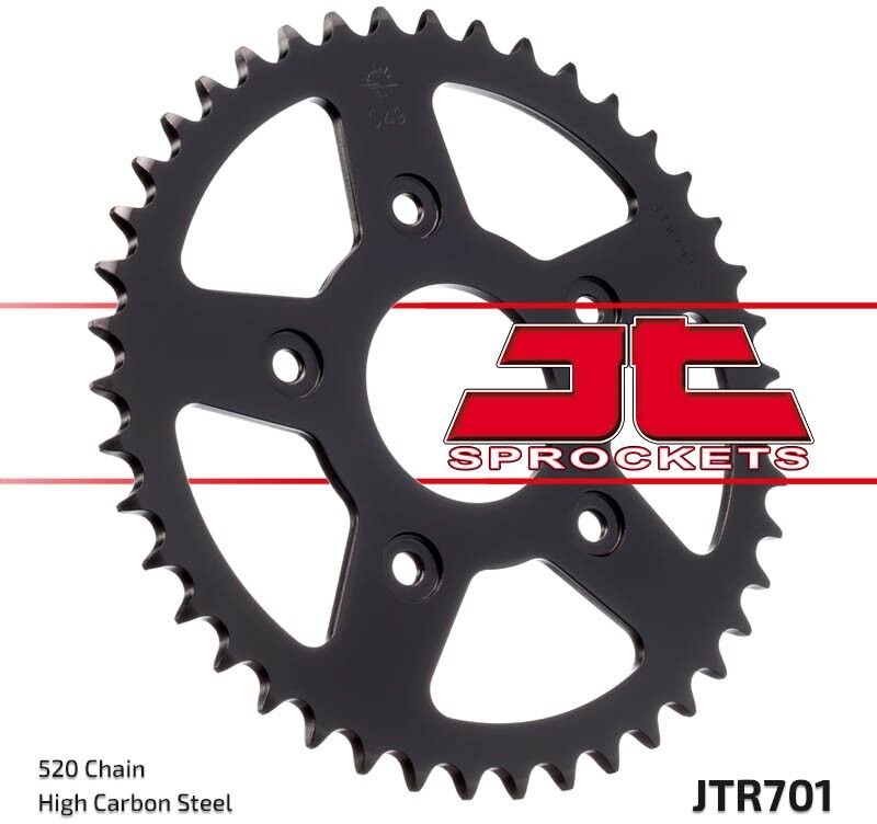 JTSPROCKETS JTR701.39 Chain Sprocket