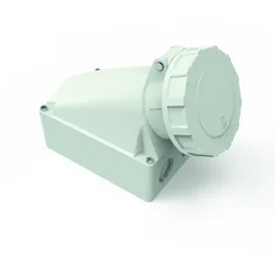 Bals Elektrotech. Wandsteckdose 11287