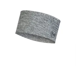 BUFF Dryflx Stirnband r-light grey