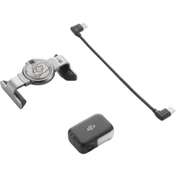 DJI Osmo Mobile 8 Tracking Kit (Gimbal Fokushilfe), Gimbal Zubehör, Schwarz