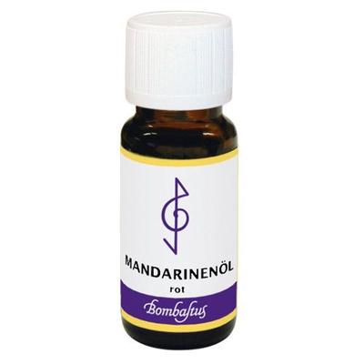 Mandarinen ÖL rot 10 ml Ätherisches Öl