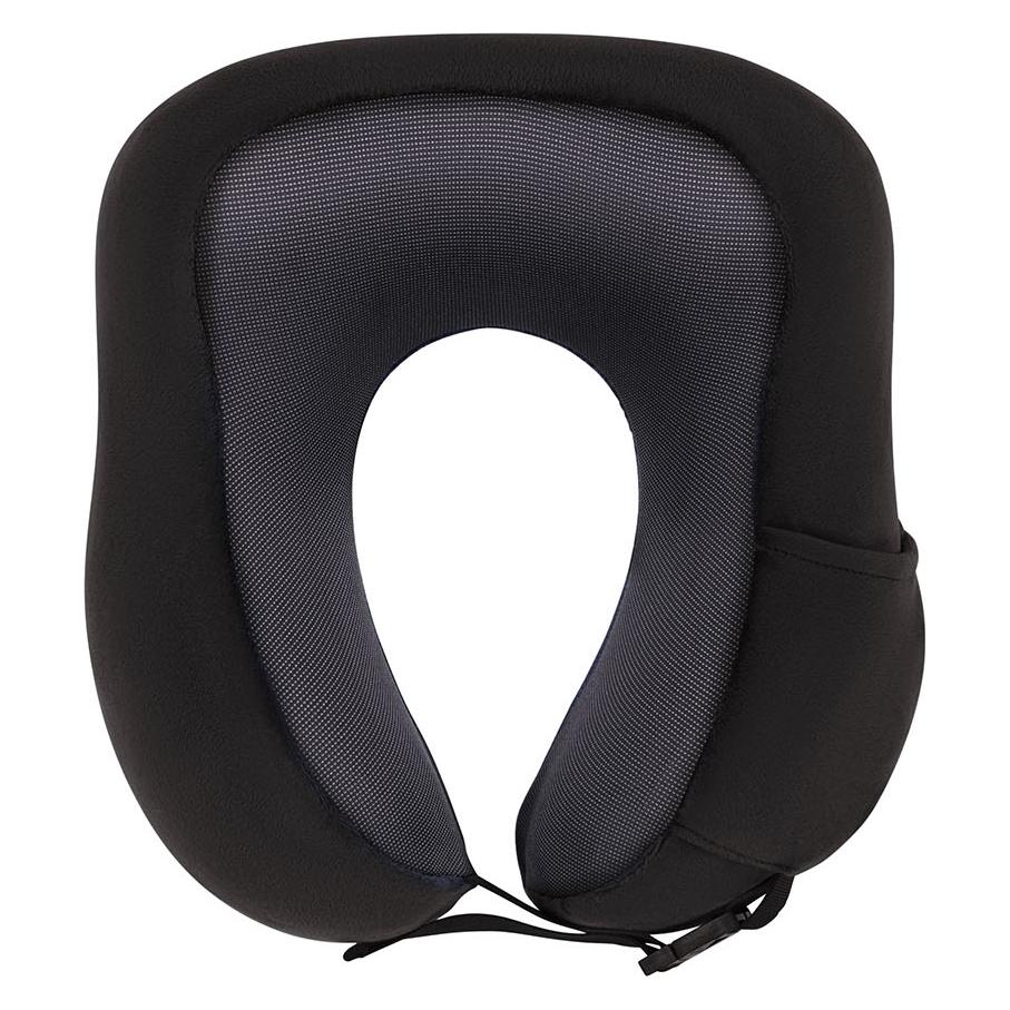 Samsonite TA REVOLUTION, Pillow, BLACK (155601/1041)