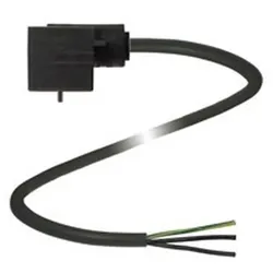 Pepperl+Fuchs Fabrik Ventilstecker VMA-2+P-10M-PUR