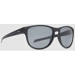 Dot Dash Obtainium Blk Satin Sonnenbrille grey polar Gr. Uni