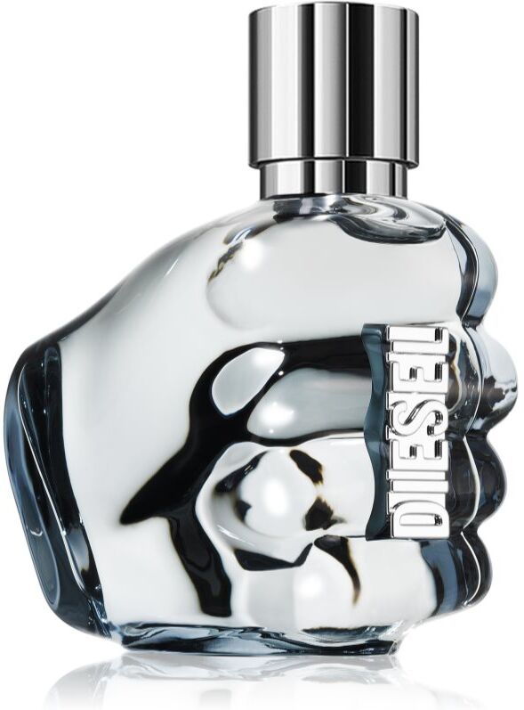 Diesel Only The Brave Eau de Toilette für Herren 35 ml
