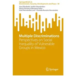 Multiple Discriminations, Fachbücher