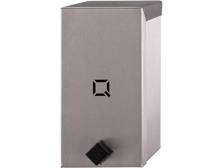 Qbicline Toiletseat cleaner 400 ml RVS