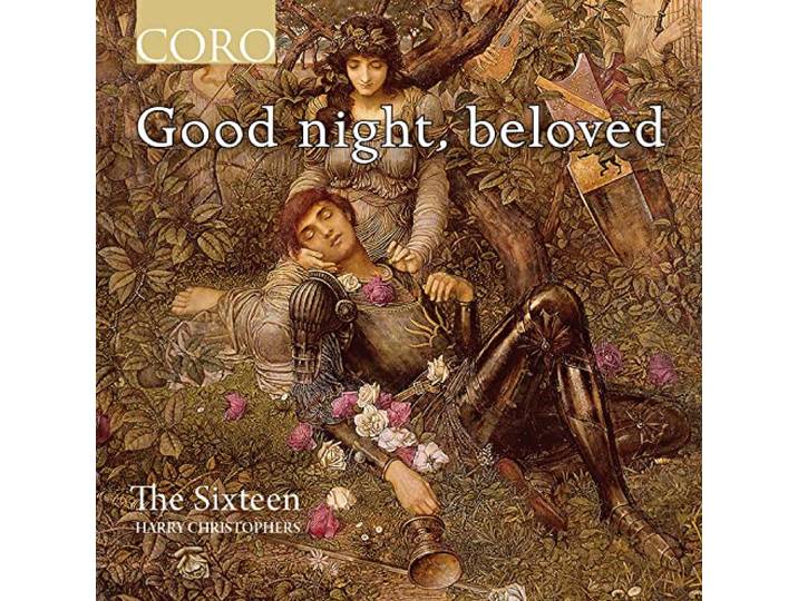 Good Night, Beloved