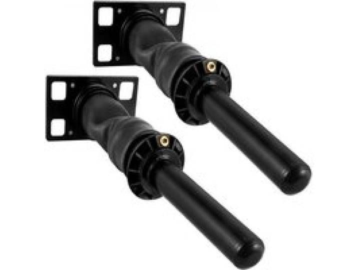 VEVOR Luftstoßdämpfer für die hintere Kabine für International Prostar 2008+ 3595977C96 3595977C95 Luftstoßdämpfer für die Kabine dämpfen die Fahrvibrationen (zweiteilig (ein Paar))